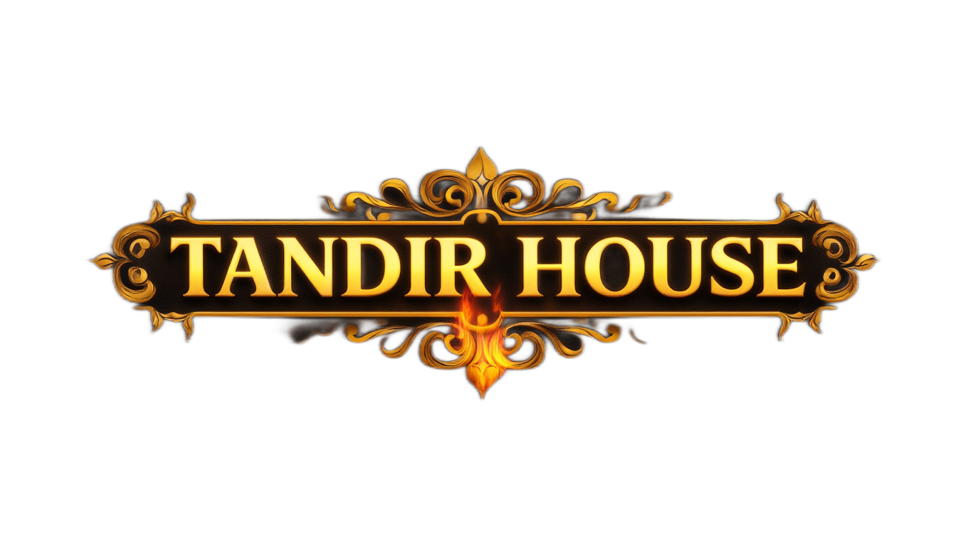 Tandir House